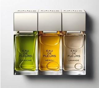 Eau de Fleurs de Chloé