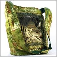 Bolsos de estilo boho para el verano Bolsos de estilo boho para el verano