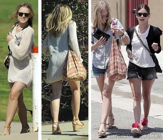 Bolsos de estilo boho para el verano Bolsos de estilo boho para el verano