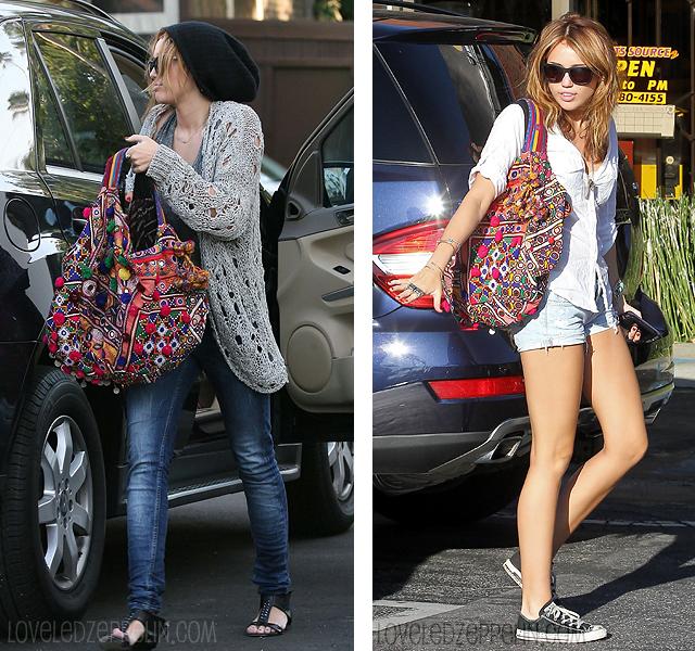 Bolsos de estilo boho para el verano Bolsos de estilo boho para el verano