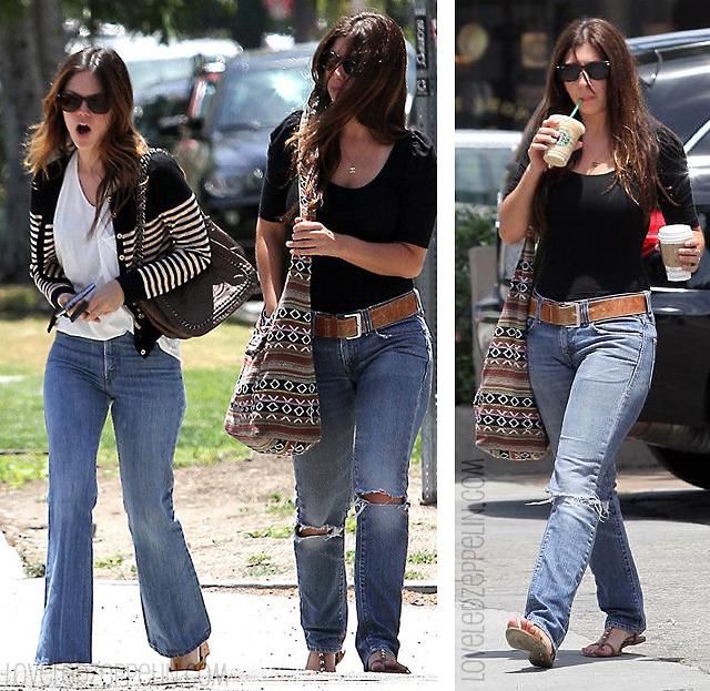 Bolsos de estilo boho para el verano Bolsos de estilo boho para el verano