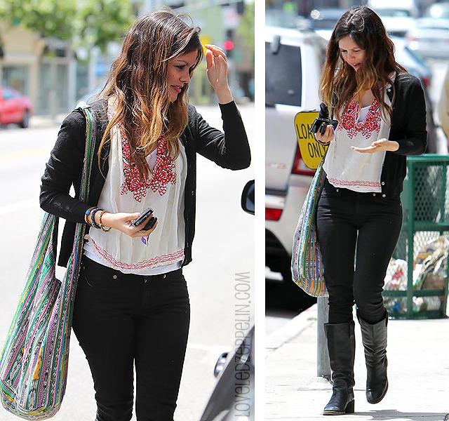 Bolsos de estilo boho para el verano Bolsos de estilo boho para el verano