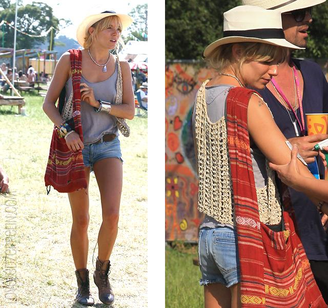 Bolsos de estilo boho para el verano Bolsos de estilo boho para el verano