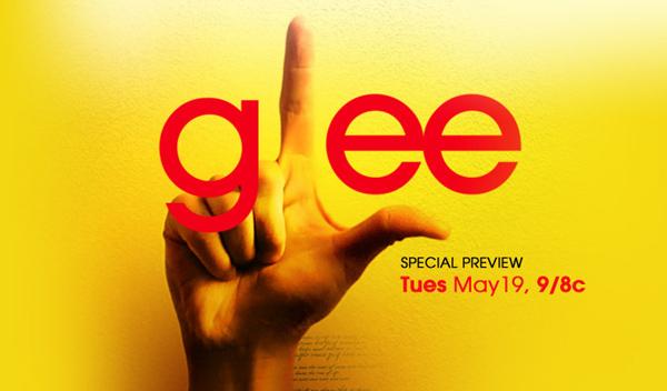 'Glee' season 2