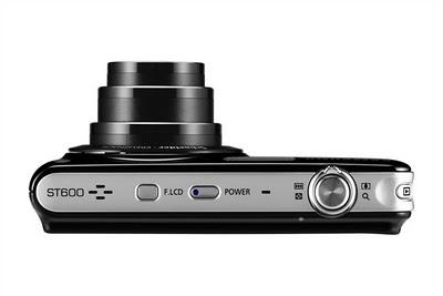 Samsung ST600, dos pantallas para disfrutar de la fotografía Samsung ST600, dos pantallas para disfrutar de la fotografía