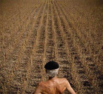 Muestra anual de fotoperiodismo 2010 - Palais de Glace Muestra anual de fotoperiodismo 2010 - Palais de Glace