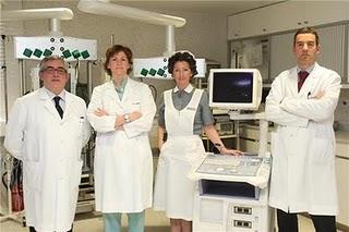 Una alteración genética aconseja la extirpación total del estómago en una paciente sana Una alteración genética aconseja la extirpación total del estómago en una paciente sana