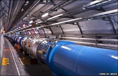 La competencia por hallar la