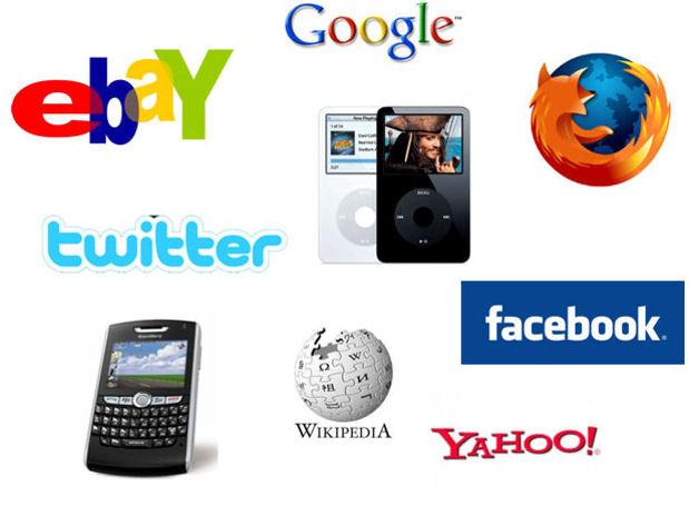 De dónde salieron los nombres de internet y gadgets noticias, mundo, deporte, gastronomia, cine, tecnologia, ciencia, arte, filosofia, musica