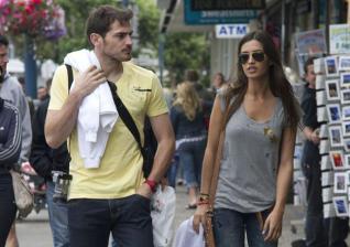 Sara Carbonero pone de moda las