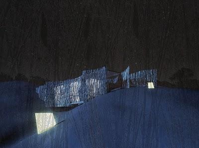Tsunami Memorial / VeeV Design. Tsunami Memorial / VeeV Design.
