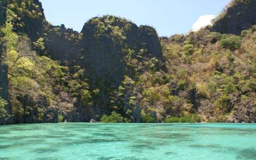 CORON, LA MÁS HERMOSA