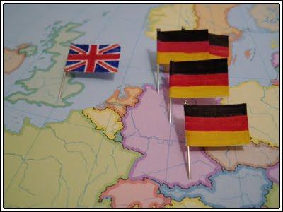 El conflicto diplomático El conflicto diplomático