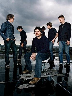 Wilco En El Estudio Wilco En El Estudio