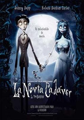 Tim  Burton