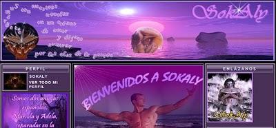 Blog SokAly Blog SokAly