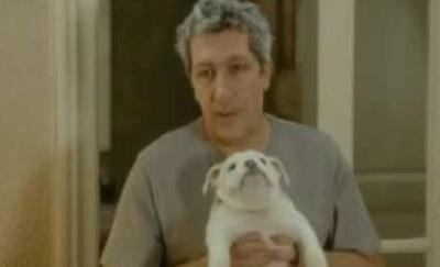 `Un Regalo para Ella´-una comedia francesa con mascota de por medio- `Un Regalo para Ella´-una comedia francesa con mascota de por medio-