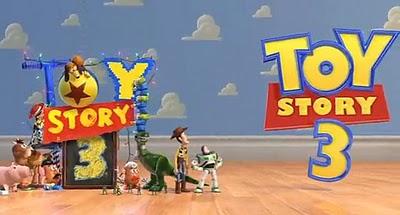 TOY STORY 3 3D (USA, 2010) Animación, Aventuras, Fantástica