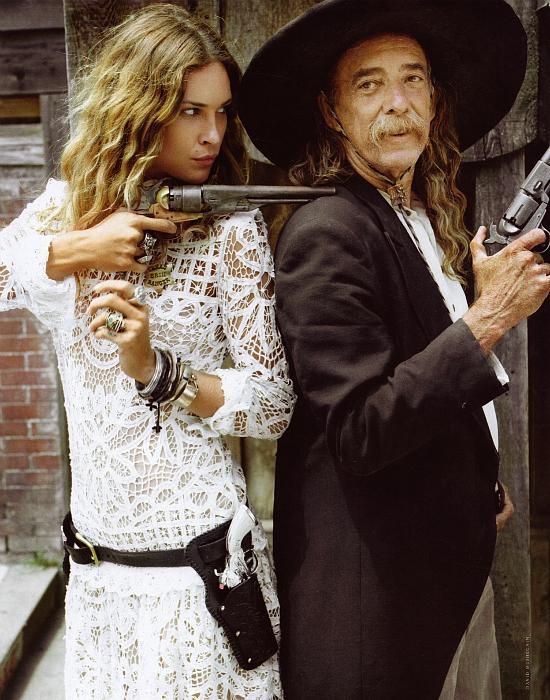 Texas Story: Erin Wasson