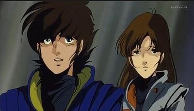 Macross Do You Remember Love?: Amor, guerra y muerte en el espacio exterior. Macross Do You Remember Love?: Amor, guerra y muerte en el espacio exterior.