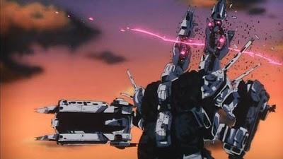 Macross Do You Remember Love?: Amor, guerra y muerte en el espacio exterior. Macross Do You Remember Love?: Amor, guerra y muerte en el espacio exterior.
