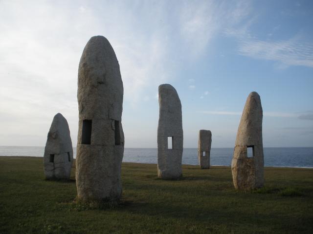 DE TURISMO EN  A CORUÑA