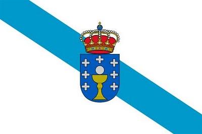 ¡ Felicidades Galicia !
