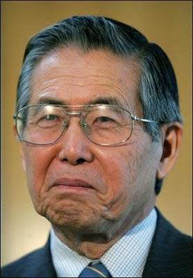 Las Mentiras de la Corrupción de Alberto Fujimori Las Mentiras de la Corrupción de Alberto Fujimori