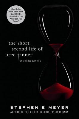 La segunda vida de Bree Tanner. La segunda vida de Bree Tanner.