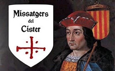 II Mensajeros del Cister - La leyenda continua..... II Mensajeros del Cister - La leyenda continua.....