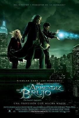 El Aprendiz de Brujo By Mixman Pre-estreno El Aprendiz de Brujo By Mixman Pre-estreno