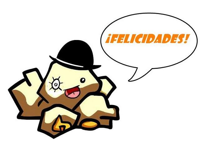 El concurso de los DVD ha finalizado El concurso de los DVD ha finalizado