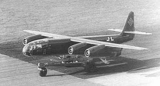 Arado Ar 234 «Blitz» Arado Ar 234 «Blitz»