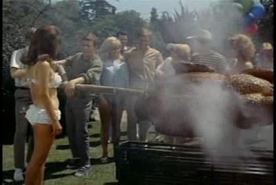 El pueblo de los Gigantes (Village of the Giants, 1965) El pueblo de los Gigantes (Village of the Giants, 1965)