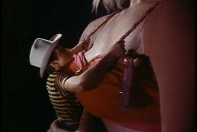 El pueblo de los Gigantes (Village of the Giants, 1965) El pueblo de los Gigantes (Village of the Giants, 1965)