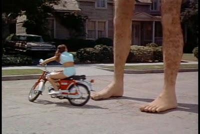 El pueblo de los Gigantes (Village of the Giants, 1965) El pueblo de los Gigantes (Village of the Giants, 1965)