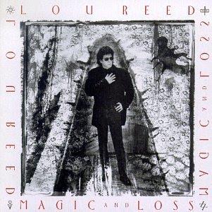 Sword of Damocles, de Lou Reed Sword of Damocles, de Lou Reed