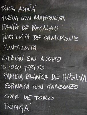 Una de informes... Marchaaaaando Una de informes... Marchaaaaando