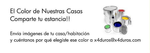 El color en la decoración: El círculo cromático El color en la decoración: El círculo cromático