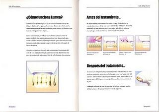 Guía Lumea Philips Guía Lumea Philips