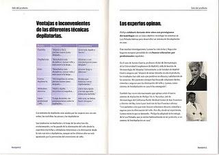 Guía Lumea Philips Guía Lumea Philips