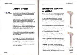 Guía Lumea Philips Guía Lumea Philips