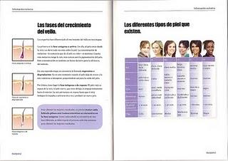 Guía Lumea Philips Guía Lumea Philips