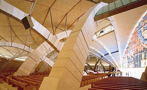 Renzo Piano, el arquitecto “sin estilo”