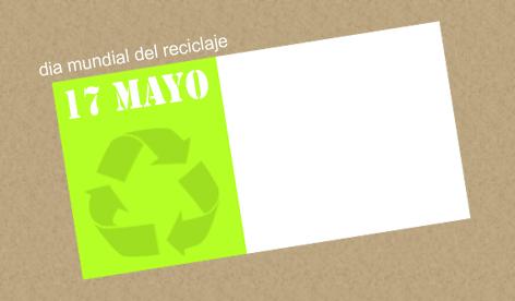 Imágenes para el Día del Reciclaje. Images Recycling Day. imagenes dia mundial reciclaje, global recycling day pictures