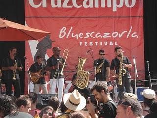 Cazorla Blues Festival 2010 - 22-24/07/2010 Cazorla Blues Festival 2010 - 22-24/07/2010