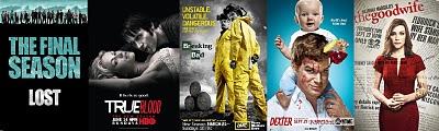 Nuestra quiniela de los Emmys con premio para el ganador Nuestra quiniela de los Emmys con premio para el ganador