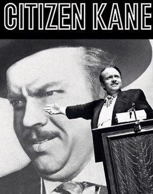 CIUDADANO KANE, EL HOMBRE TRAS EL PERSONAJE CIUDADANO KANE, EL HOMBRE TRAS EL PERSONAJE