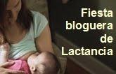 Tres años de feliz lactancia Tres años de feliz lactancia