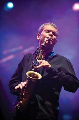 David Sanborn Trio Ft. Joey DeFrancesco & Steve Gadd en el FIJAZZ 2010. Crónica de El Musiquero Impertinente (y V)